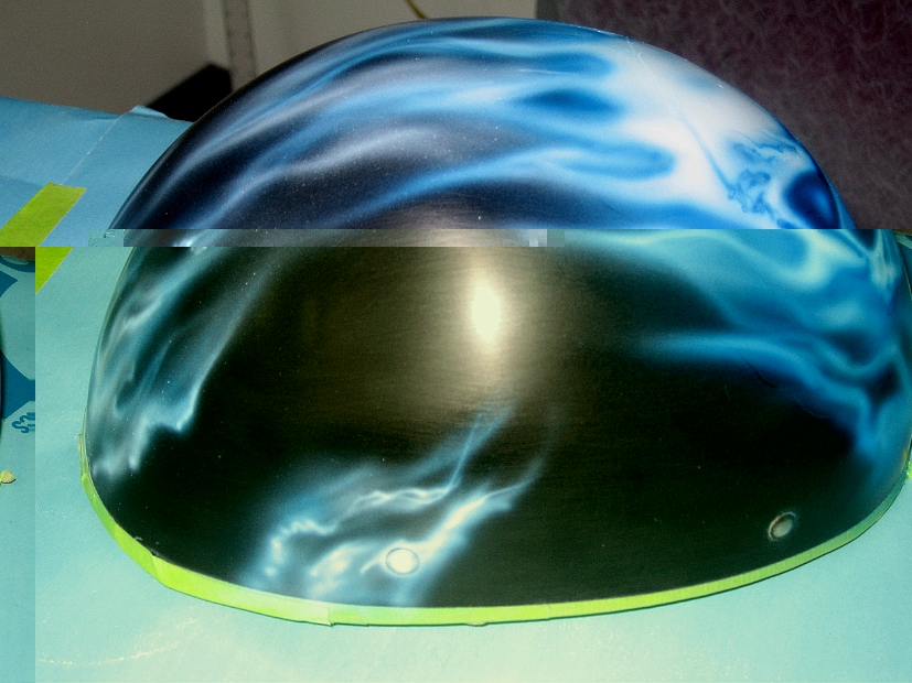 Blue Skull3